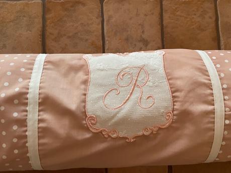 Cilek vankus romantic,