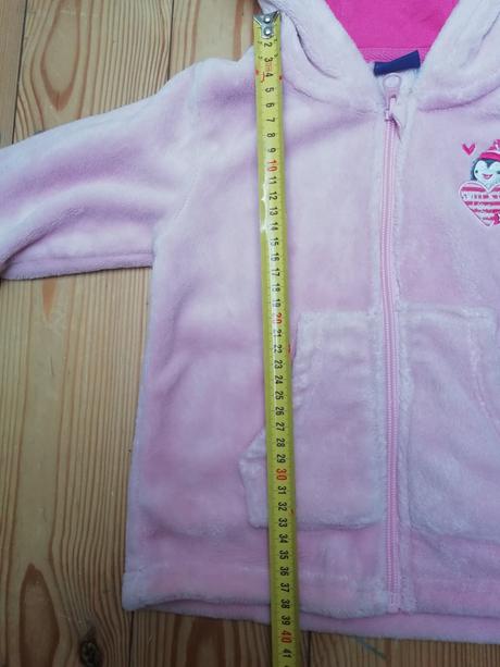 Hunatkova mikina, lupilu,86