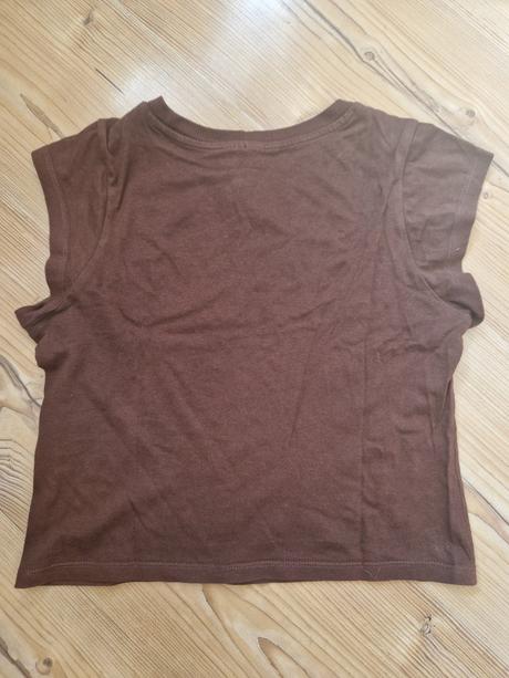 Dievčenské tričko m, h&m,xs