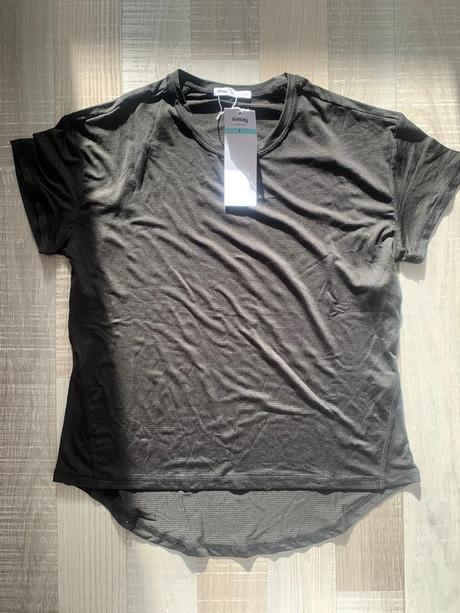 Športové tričko - nové sinsay, sinsay,l