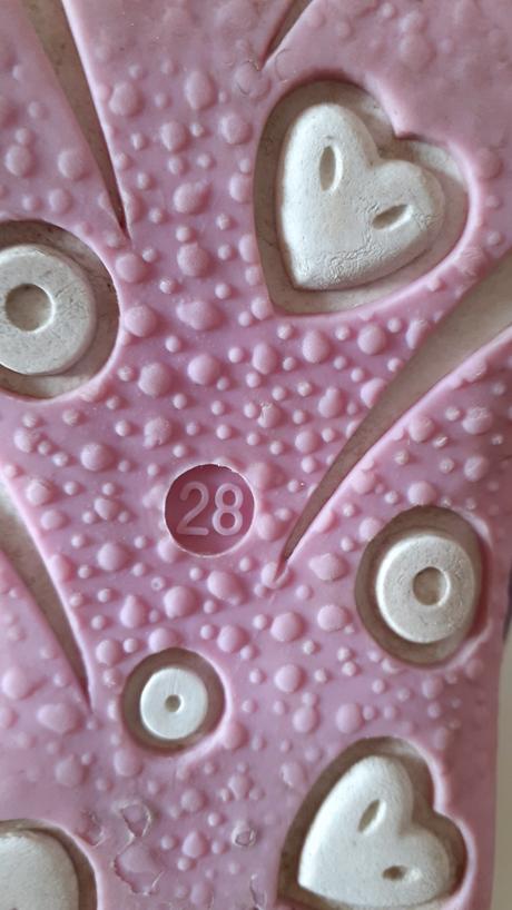 Sandálky bobbi shoes, v.28, bobbi shoes,28