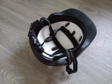 Detská cyklistická prilba, xs