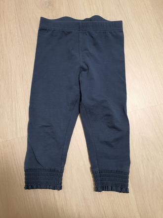 Trojštvrťove legíny, coccodrillo,110