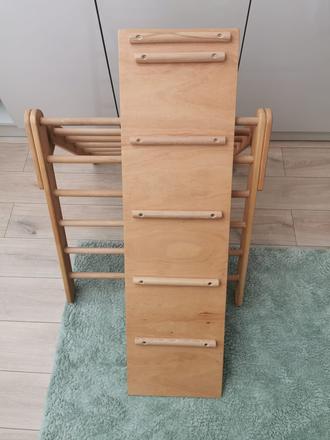 Piklerovej trojuholník, 