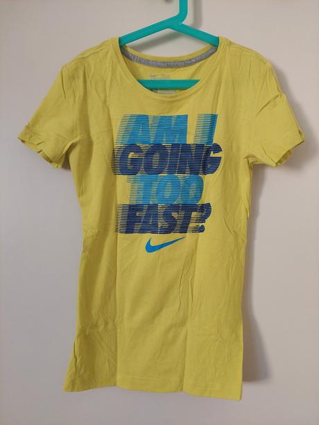 Tričko nike, nike,36