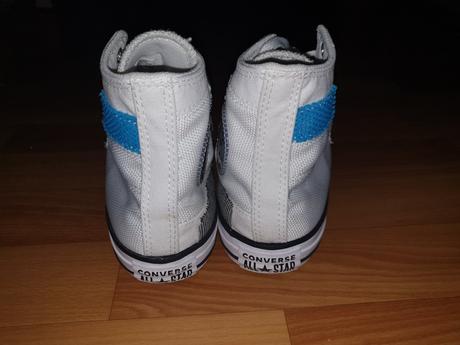 Tenisky, converse,39