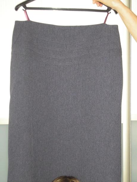 Kostým - trojkombinácia, 44