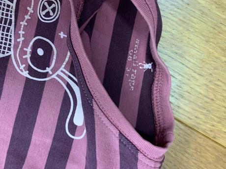 Tričko little hipster 98, 98