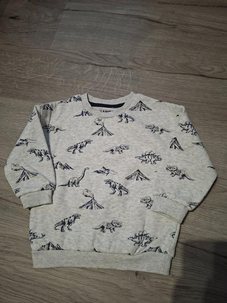 Mikiny 98-104, 104–116