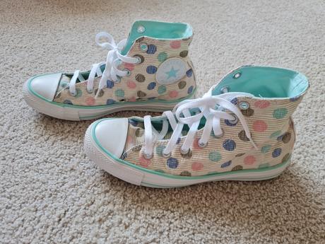Tenisky converse, converse,39
