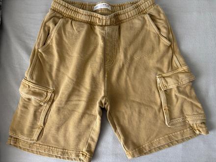 Kraťase zara, zara,164