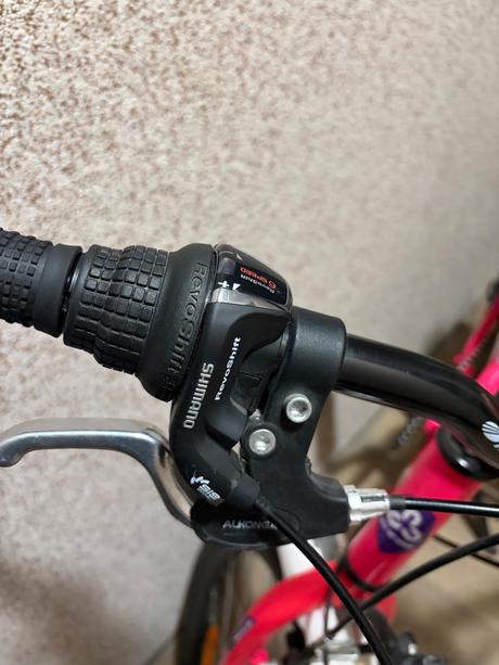 Dievčenský bicykel 20, ctm,20