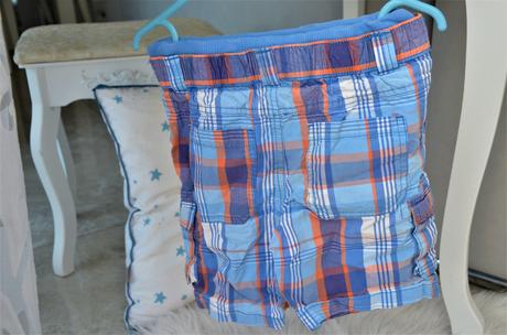 Kraťase-110, f&f,110