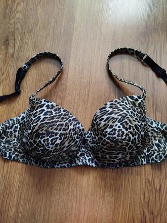 Tigrovana podprsenka tezenis, tezenis,85c