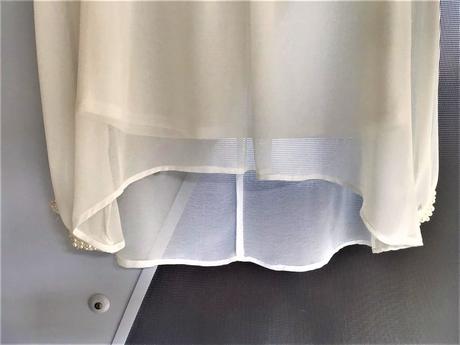 Luxusná blúzka, benetton,m