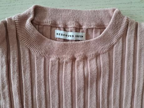 Pulover, reserved,152