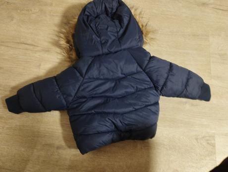 Zimná bunda, sinsay,68