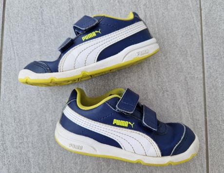 Tenisky puma, puma,25