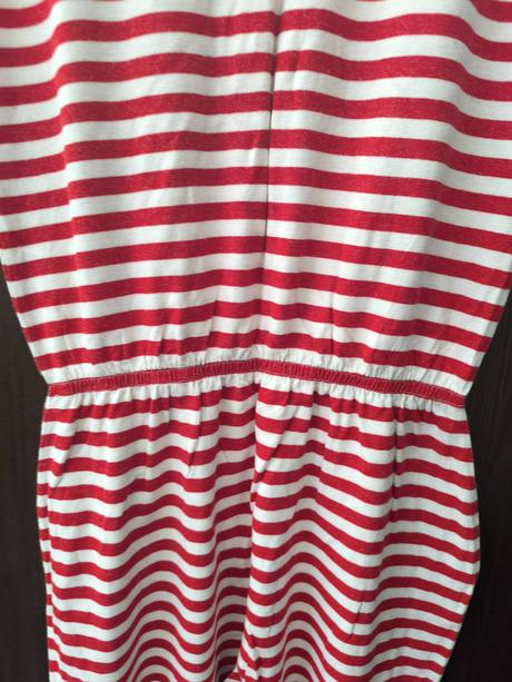 Predĺžené tričko, s