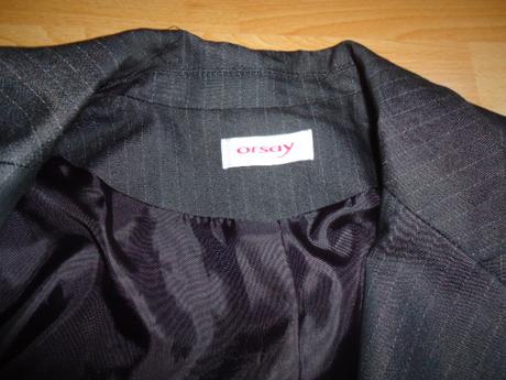 Dámske sako, orsay,xs