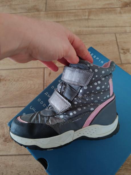 Snehule geox, geox,33