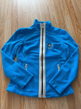 Lyžiarska mikina sportalm, m