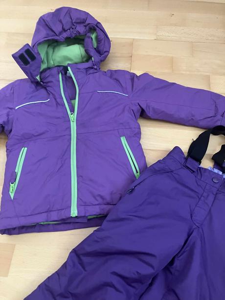 Zimná súprava, lupilu,98