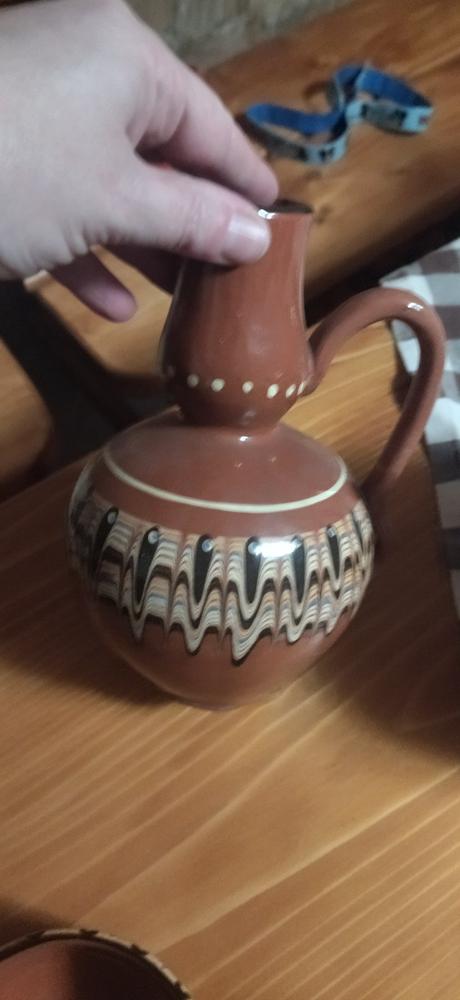 Sada porcelánu  18 ks, 