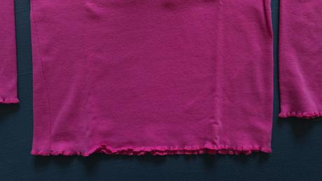 Predám dievčenský rolák zn. lupilu, lupilu,116