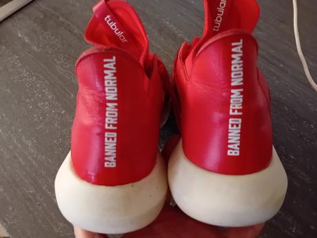Dámske tenisky adidas tubular, adidas,38