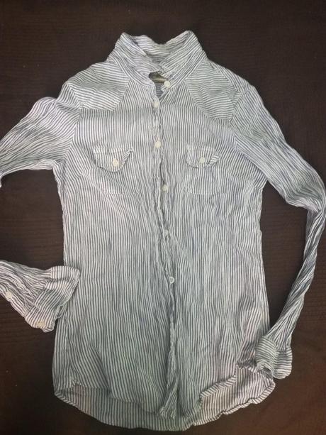 Kosielka, cherokee,xs