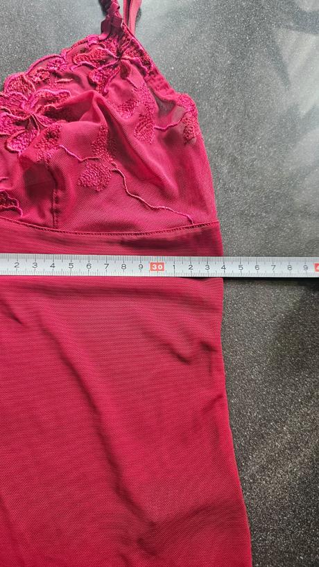 Spodna sexi košielka, next,m