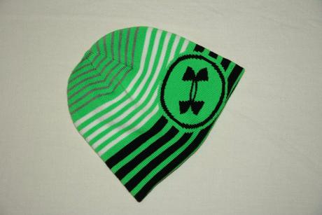 Nenosena čiapka, 110