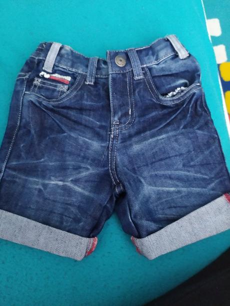 Riflové kratasy, kik,104