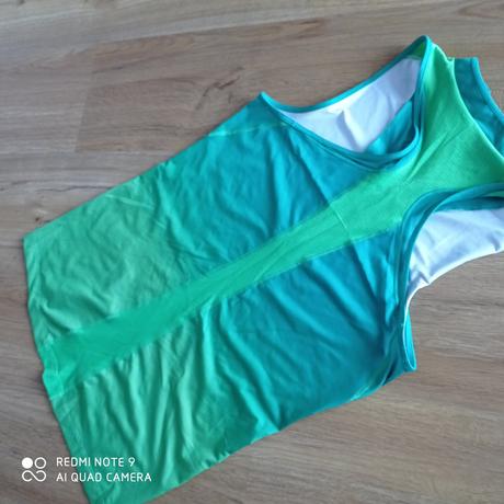 Značkové tielka adidas hmko, adidas,s