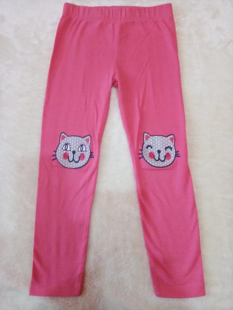 Tričko a legíny, pepco,104