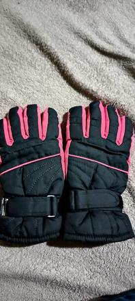 Predám/darujem rukavice xs, xs