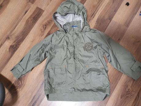 Vetrovka tenká, gmini,80