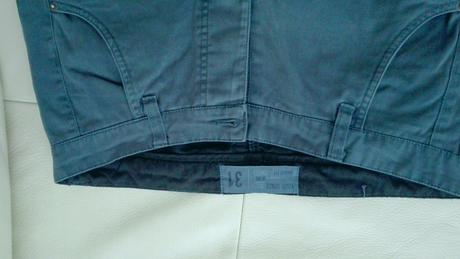 Pánske/ chlapčenské nohavice, m