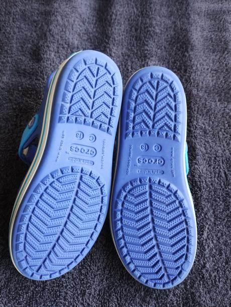 Sandále, crocs,30