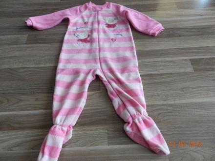 Teplučký overal, 92