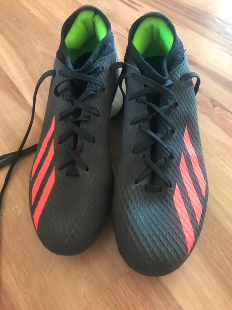 Kopačky adidas, adidas,40