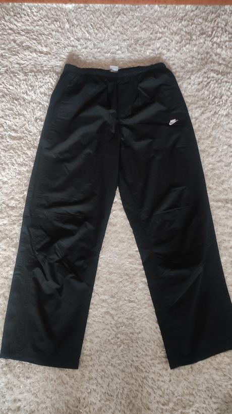 Predam pánske športové nohavice nike, nike,xl