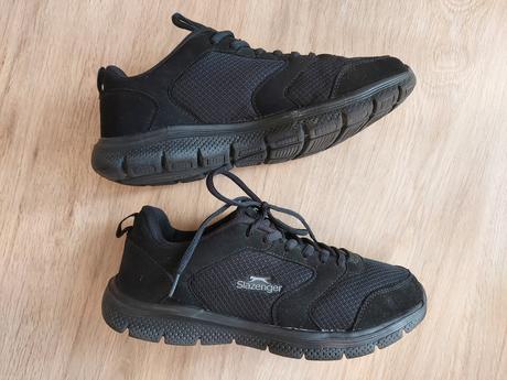 Tenisky slazenger v.39, slazenger,39
