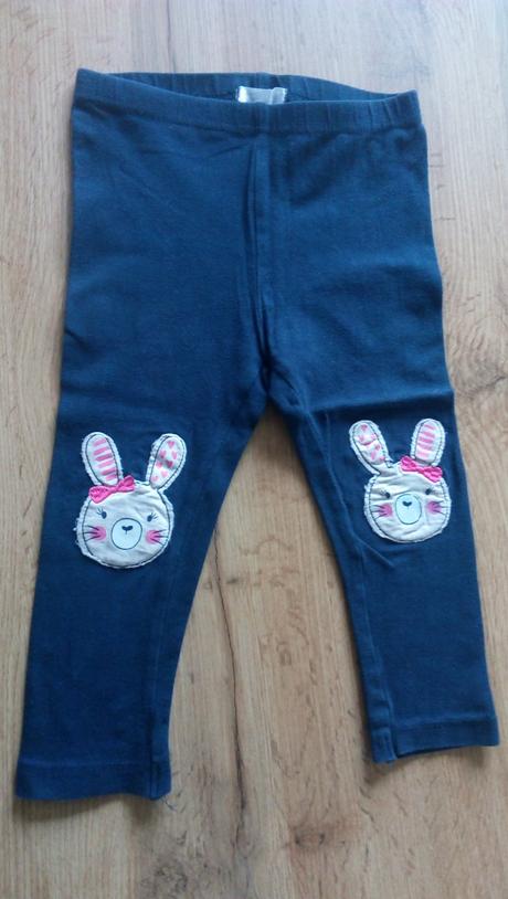 Leginky so zajacikmi, pepco,92