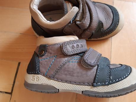 Topánky, d.d.step,21