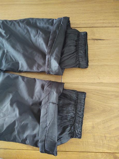 Dievčenské otepľováčky zn.kilpi veľ.98-104., 98