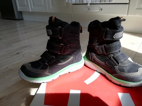 Zimné topanky, elefanten,27