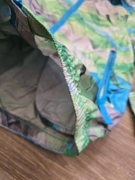 Prechodná bunda č.116, reima,116