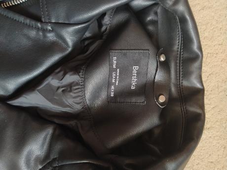 Bunda, bershka,m